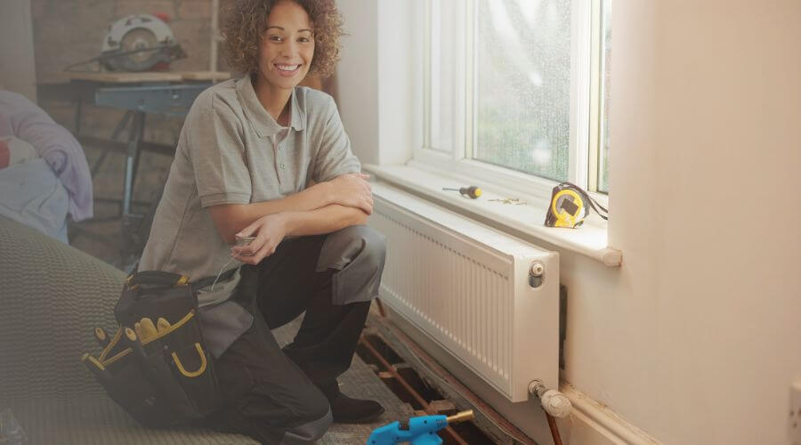 Local annual plumbing maintenance in Tawas City, MI